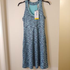 MPG Travel Dress